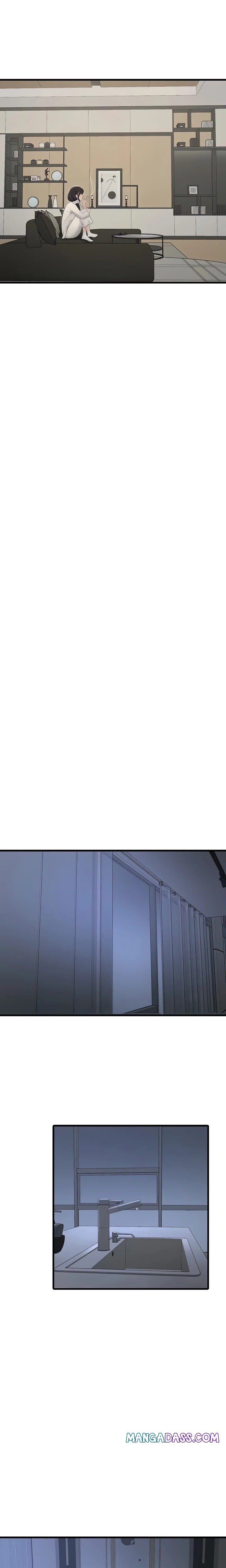 The Hole Diary - Chapter 110 Page 13