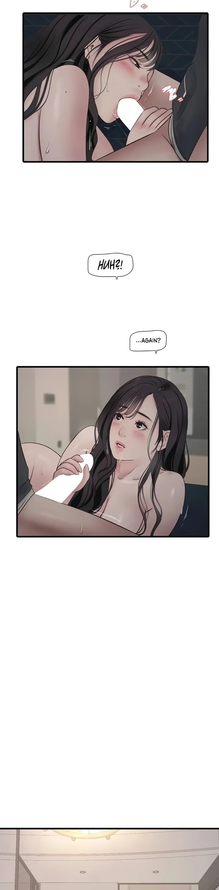 The Hole Diary - Chapter 115 Page 14