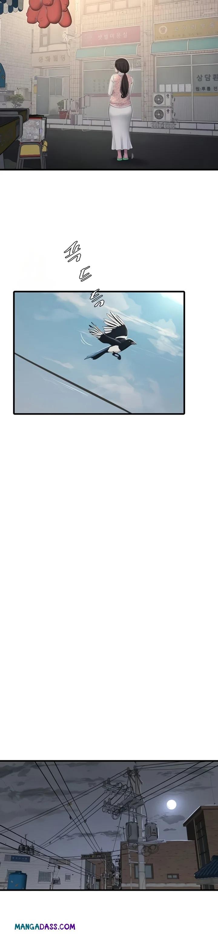 The Hole Diary - Chapter 116 Page 16