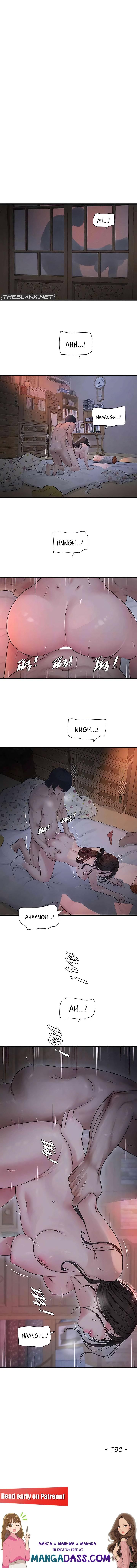 The Hole Diary - Chapter 31 Page 9