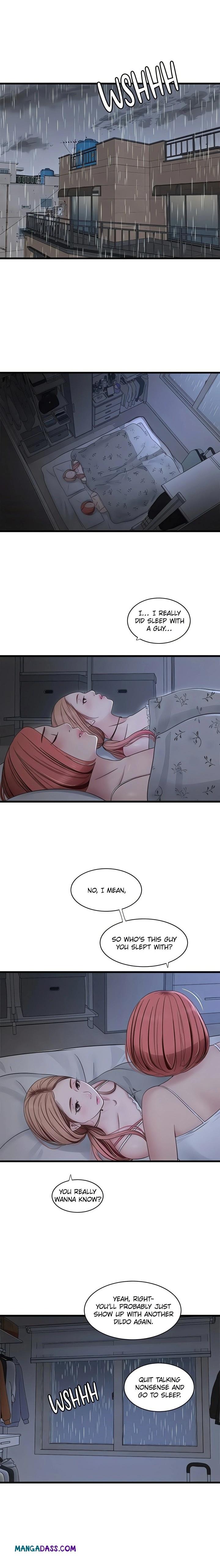 The Hole Diary - Chapter 97 Page 1