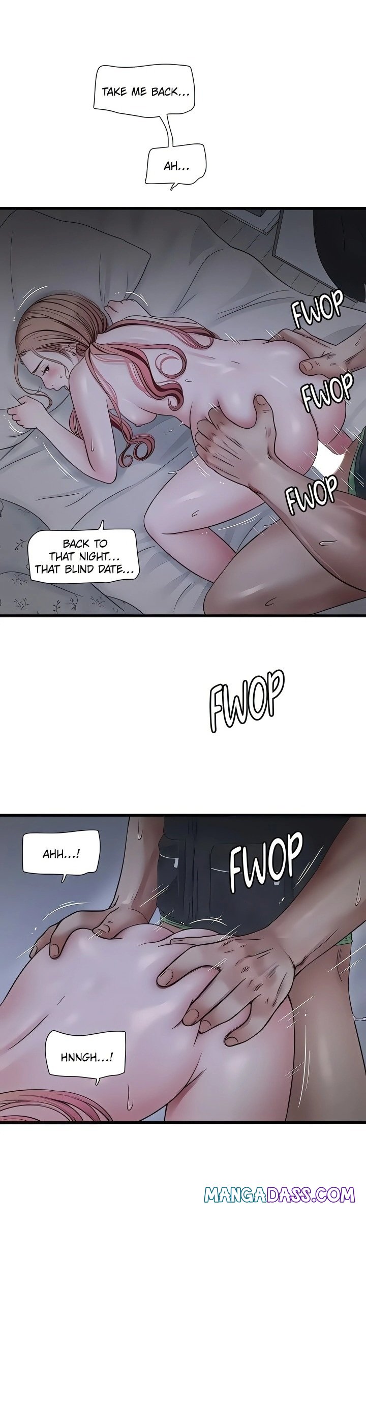 The Hole Diary - Chapter 98 Page 15