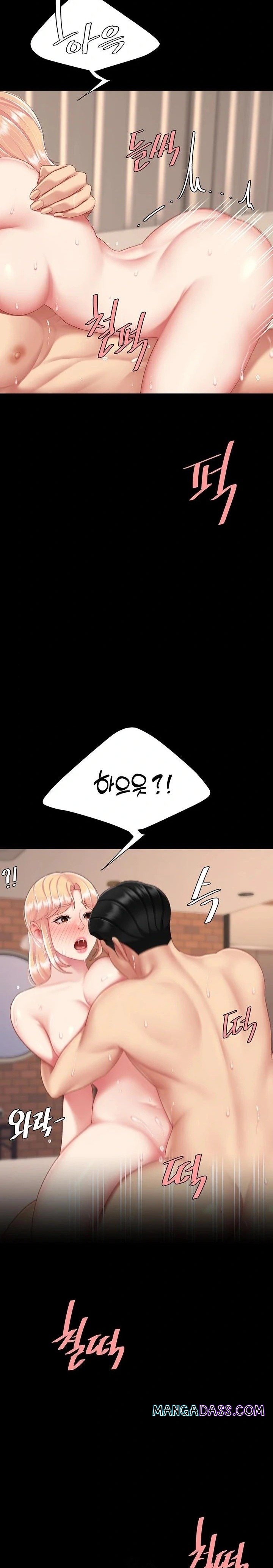 Mom Eat First Raw - Chapter 124 Page 18