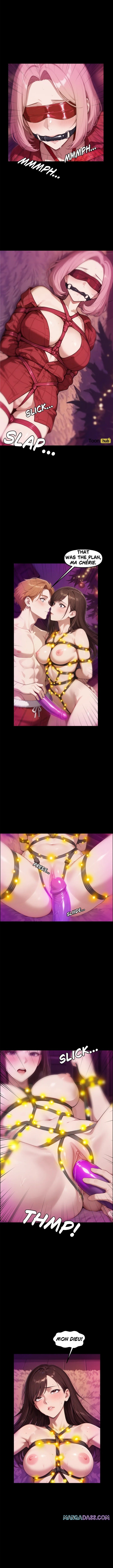 A Purrfect Christmas Mess - Chapter 4 Page 3