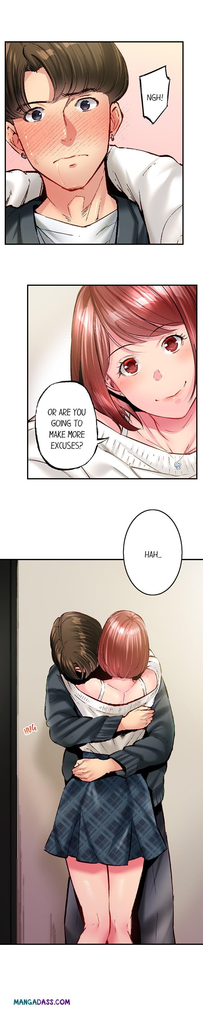 Simple yet Sexy - Chapter 127 Page 2