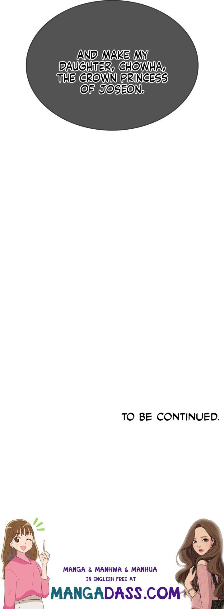 A Man Who Became a Eunuch - Chapter 1 Page 43