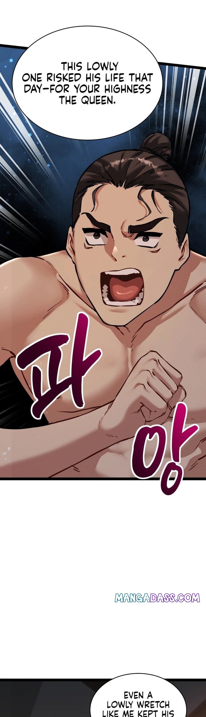 A Man Who Became a Eunuch - Chapter 7 Page 15