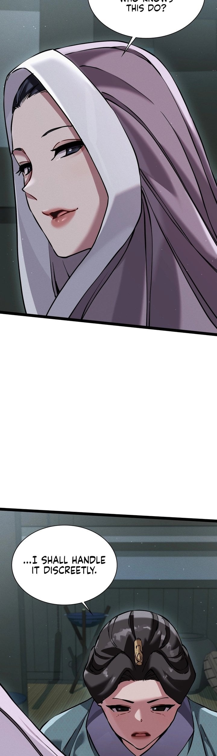 A Man Who Became a Eunuch - Chapter 7 Page 26