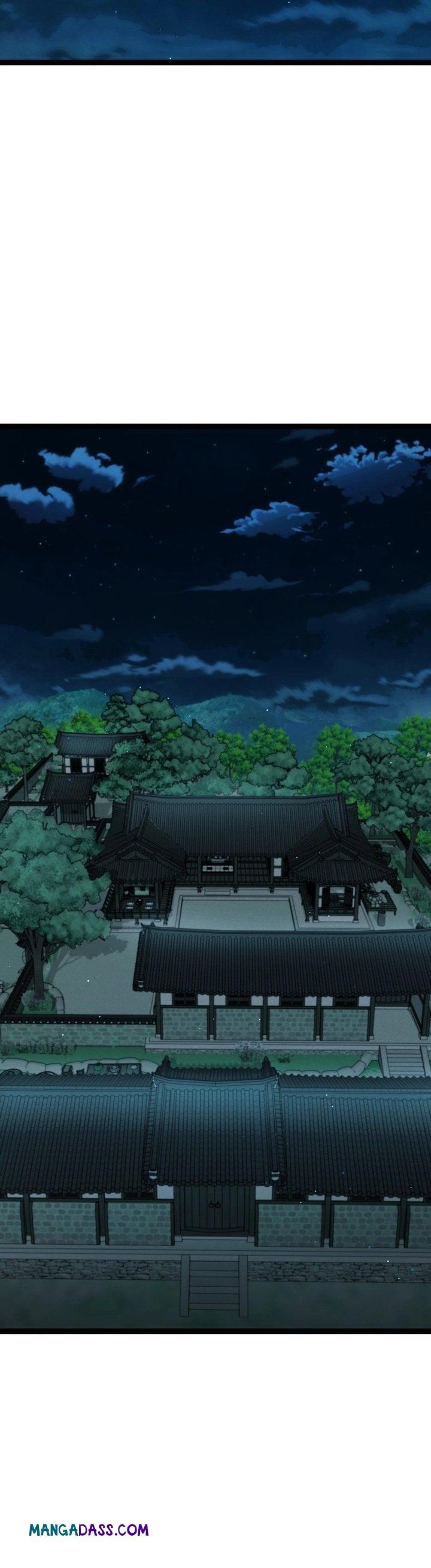 A Man Who Became a Eunuch - Chapter 7 Page 28