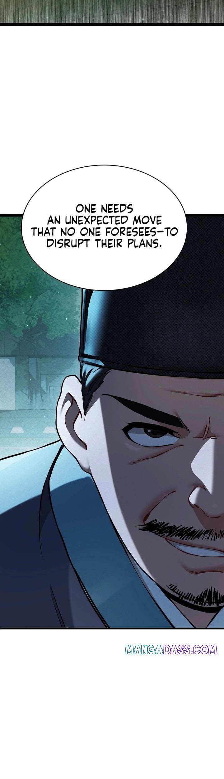 A Man Who Became a Eunuch - Chapter 7 Page 36