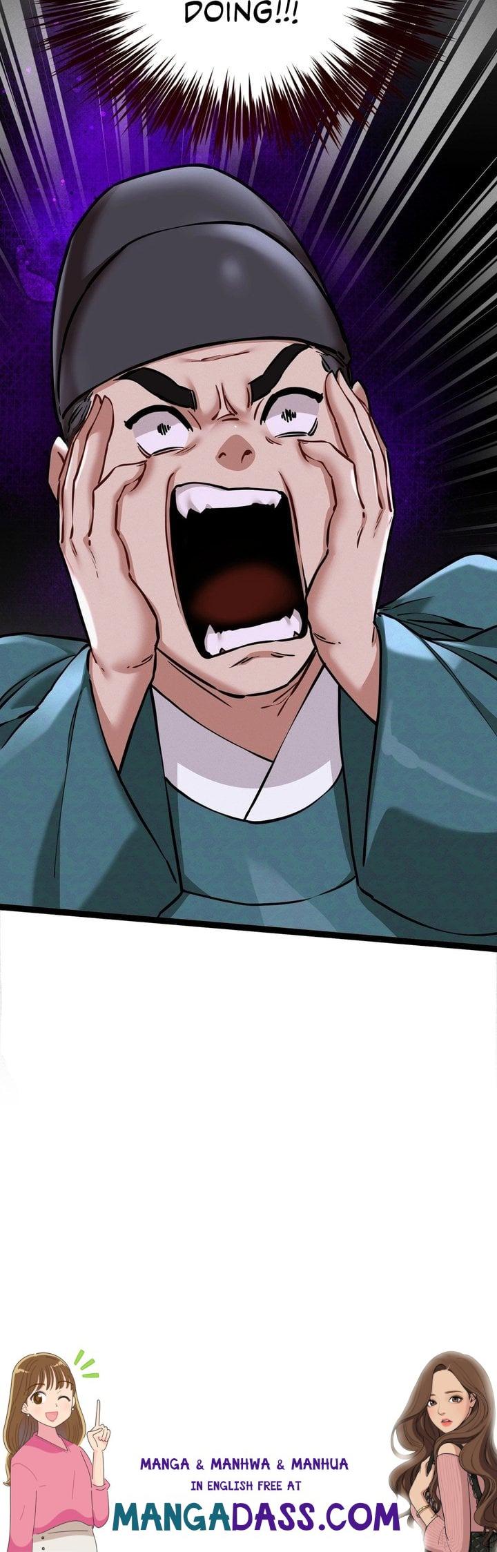 A Man Who Became a Eunuch - Chapter 7 Page 46