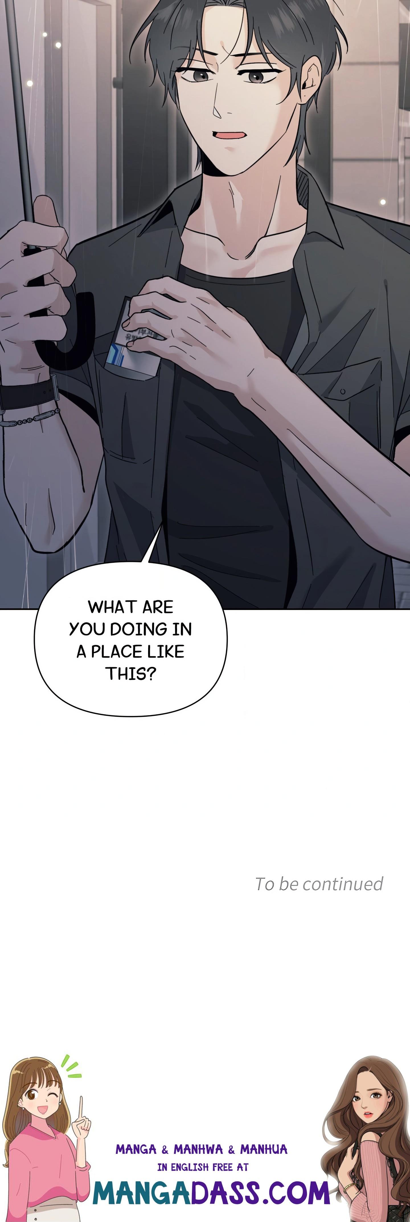 Leave It to Doc! (Uncensored) - Chapter 18 Page 18