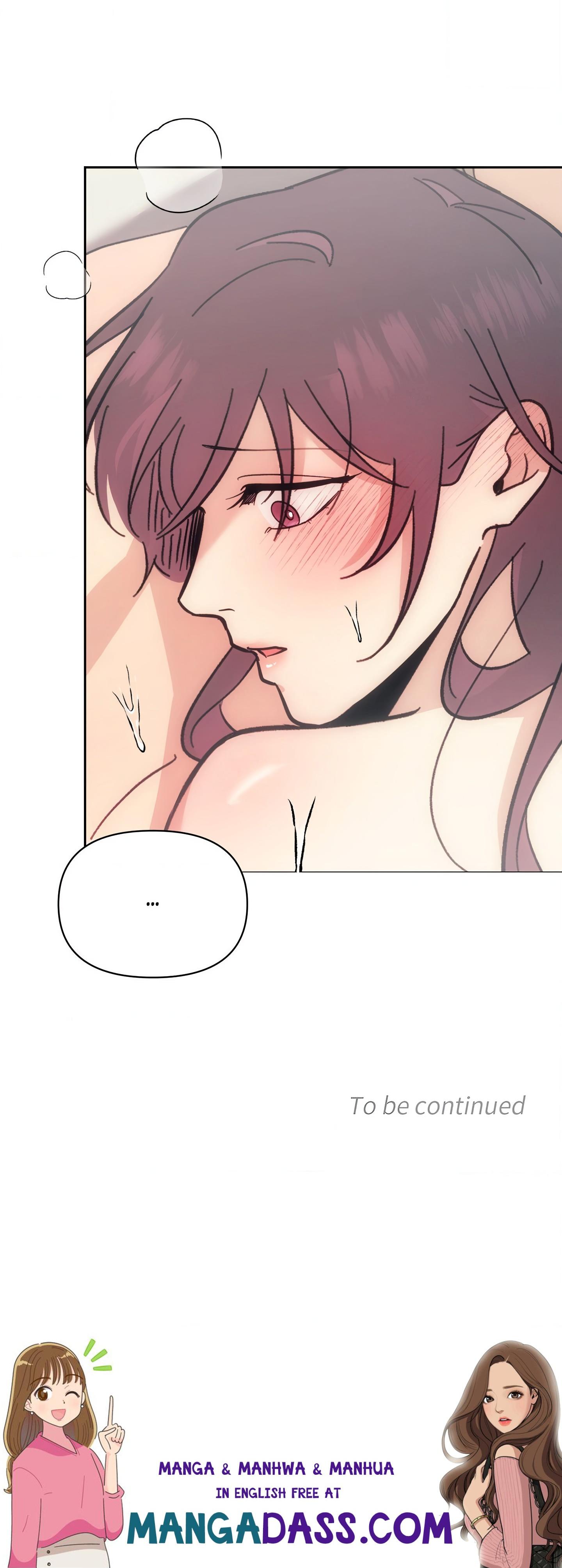 Leave It to Doc! (Uncensored) - Chapter 20 Page 17