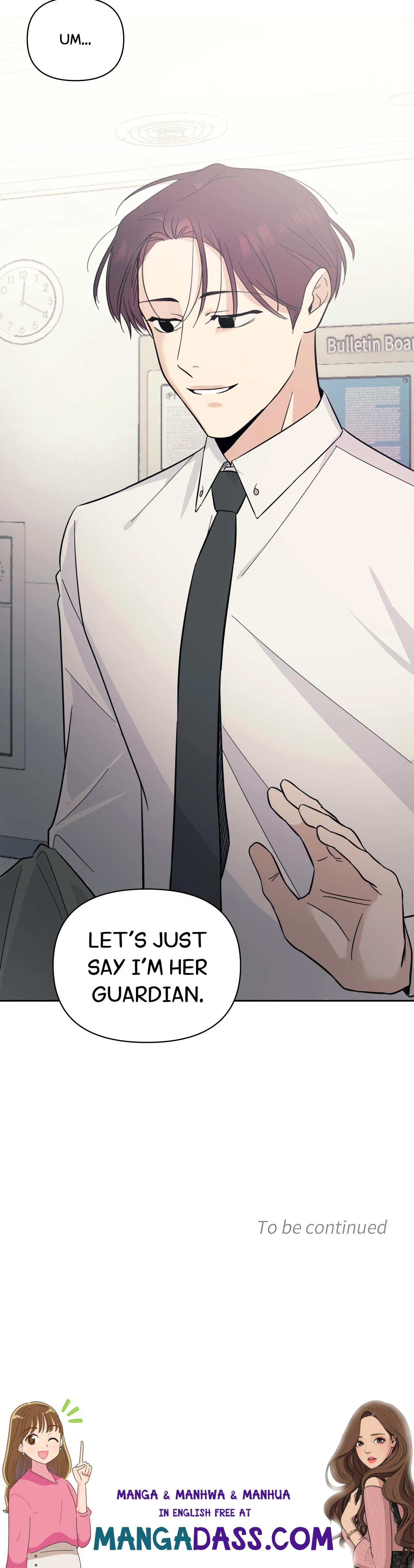 Leave It to Doc! (Uncensored) - Chapter 21 Page 16