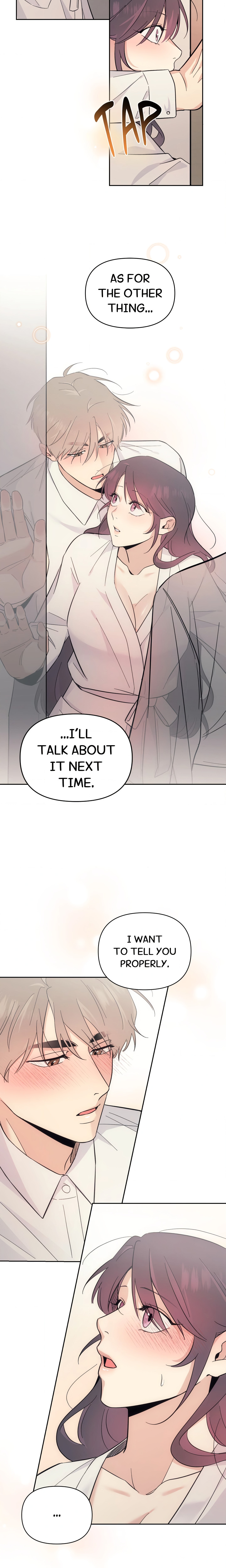 Leave It to Doc! (Uncensored) - Chapter 21 Page 7