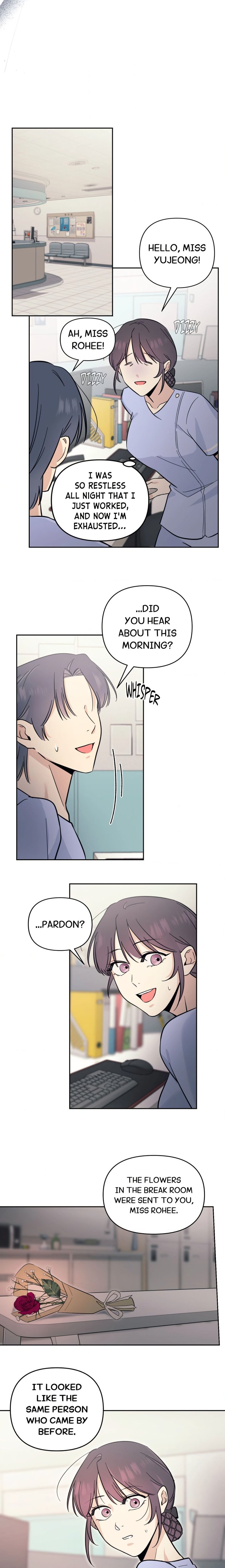 Leave It to Doc! (Uncensored) - Chapter 24 Page 13