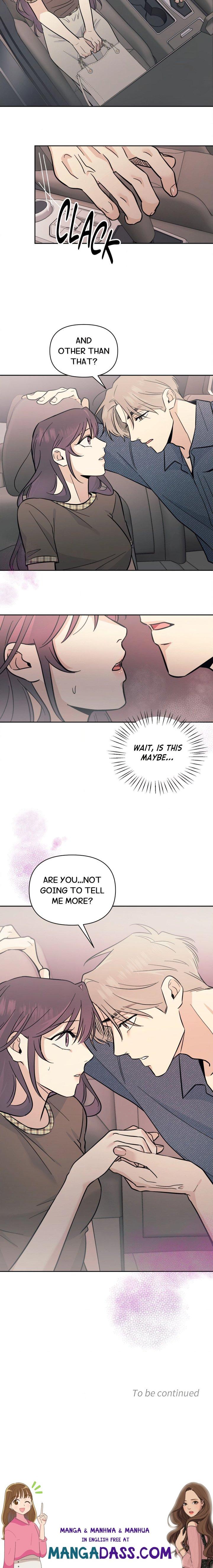 Leave It to Doc! (Uncensored) - Chapter 25 Page 16
