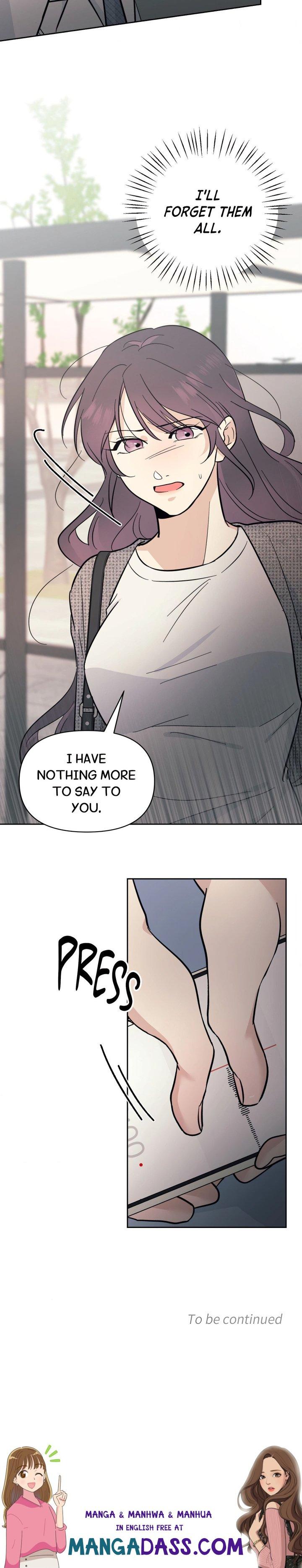 Leave It to Doc! (Uncensored) - Chapter 26 Page 16
