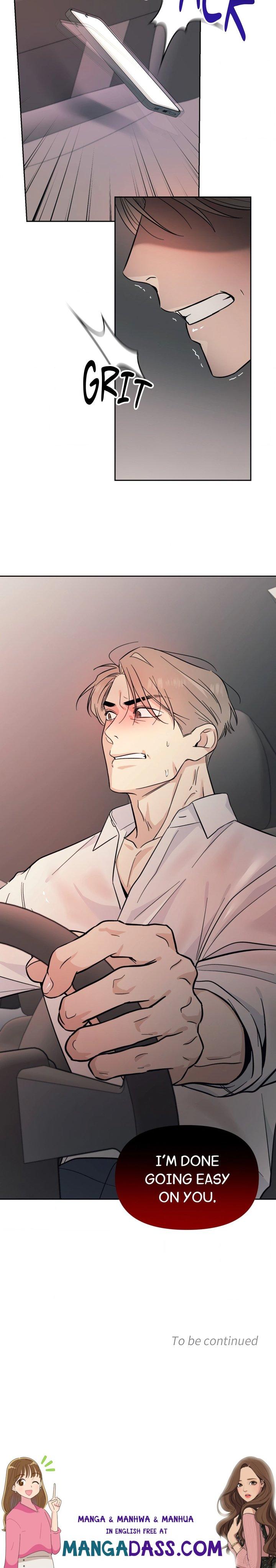 Leave It to Doc! (Uncensored) - Chapter 28 Page 15