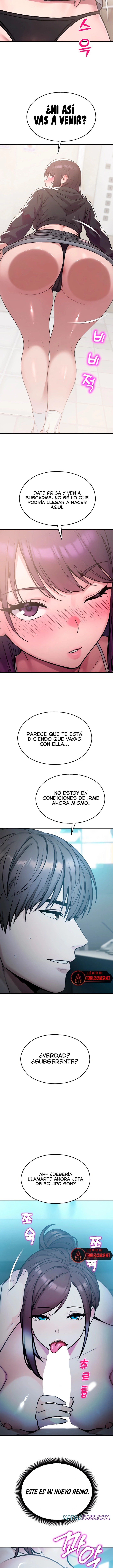 CCTV Raw - Chapter 42 Page 14