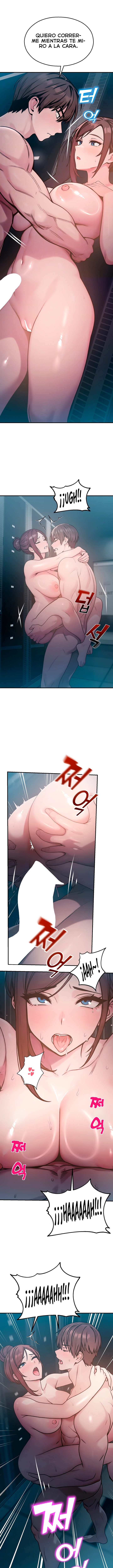 CCTV Raw - Chapter 42 Page 4