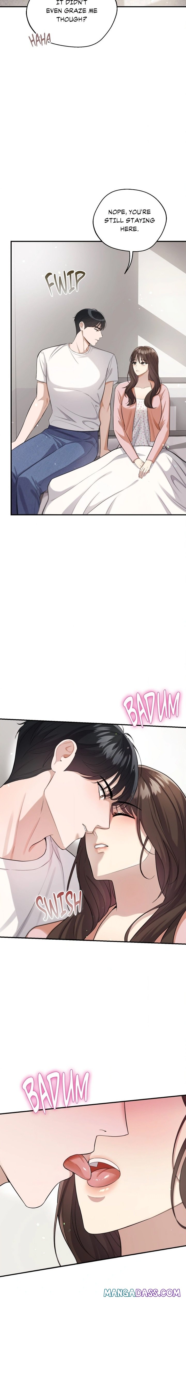 Do Me, Daddy - Chapter 1 Page 10