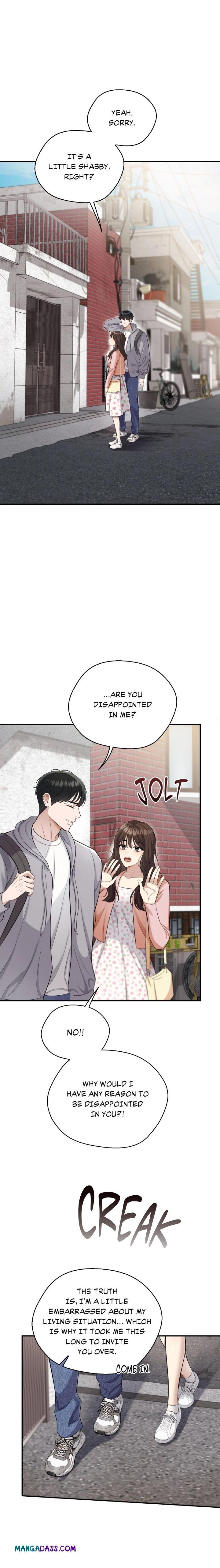 Do Me, Daddy - Chapter 1 Page 15