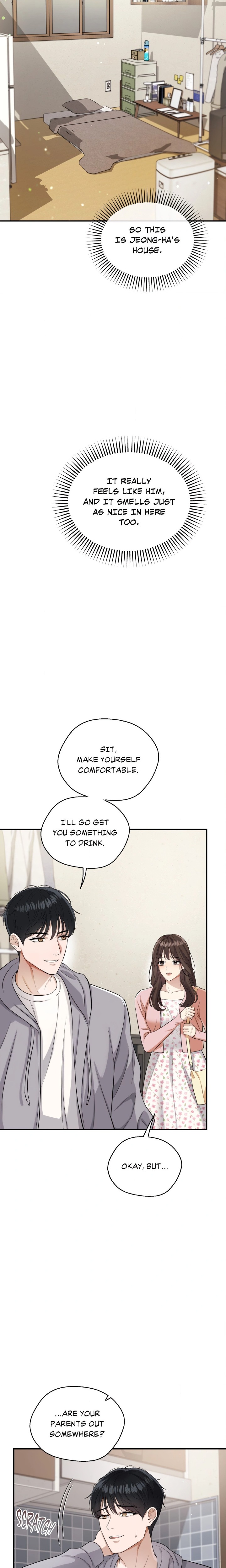 Do Me, Daddy - Chapter 1 Page 17