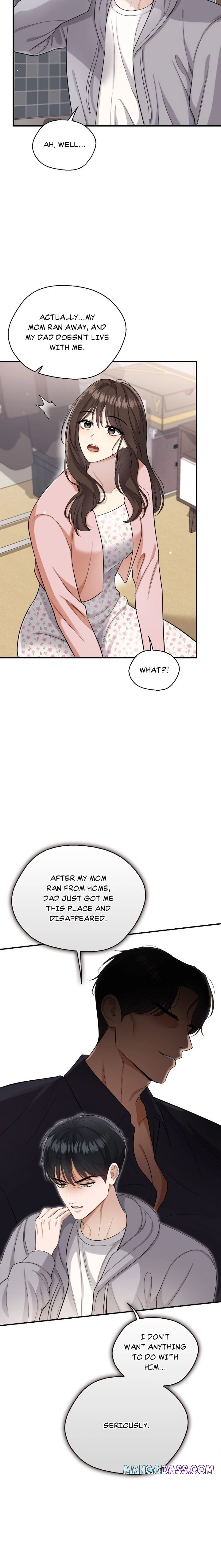 Do Me, Daddy - Chapter 1 Page 18