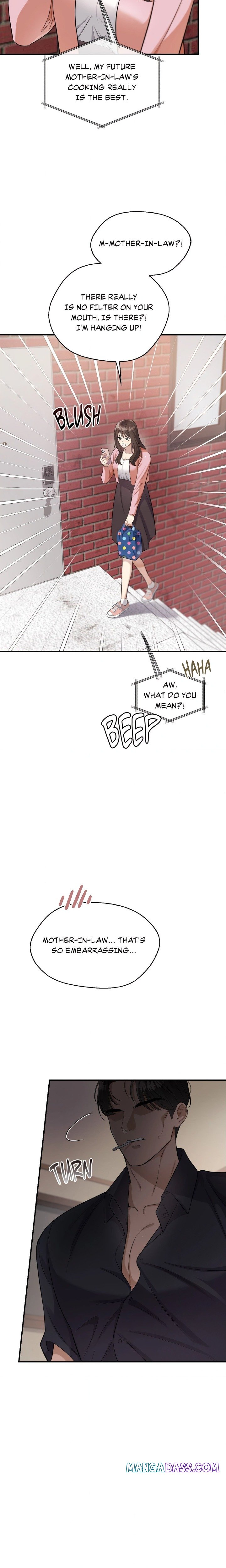Do Me, Daddy - Chapter 1 Page 22