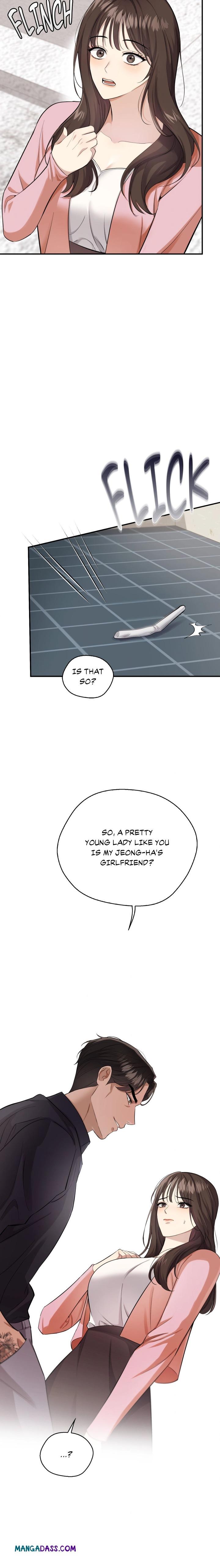 Do Me, Daddy - Chapter 1 Page 25