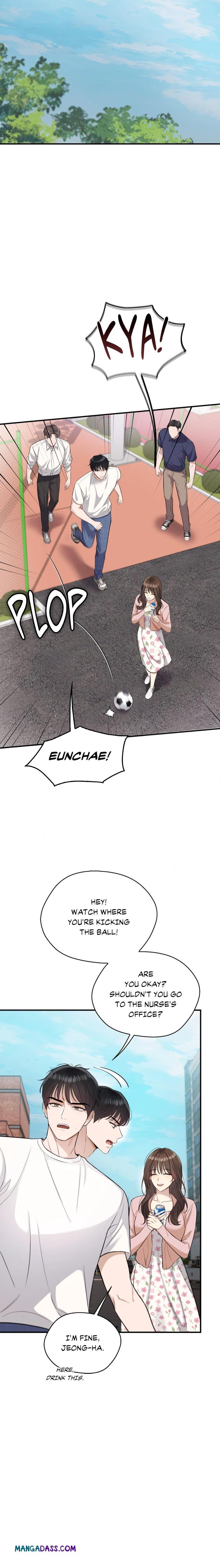 Do Me, Daddy - Chapter 1 Page 8