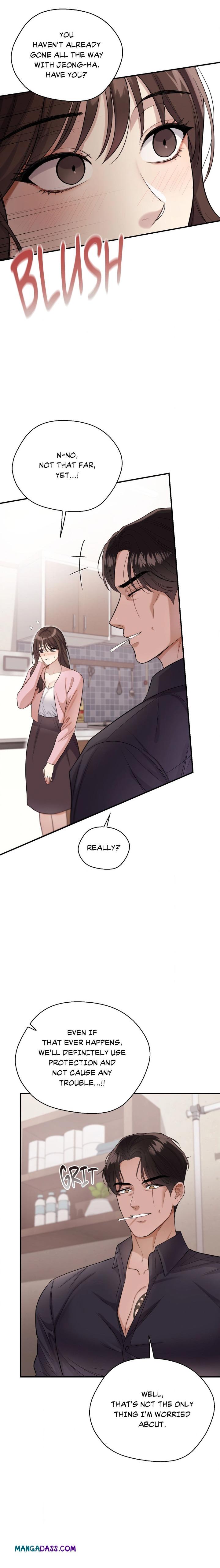Do Me, Daddy - Chapter 2 Page 11