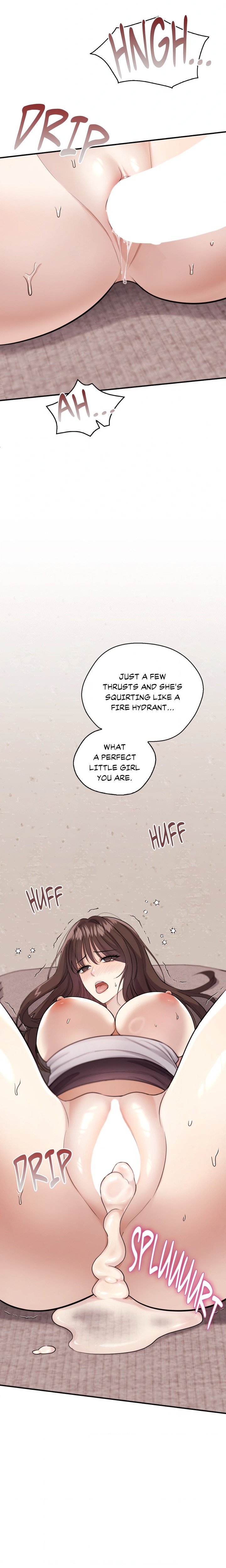 Do Me, Daddy - Chapter 3 Page 26