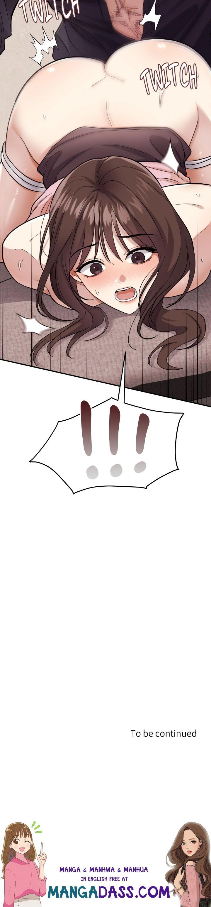 Do Me, Daddy - Chapter 3 Page 29