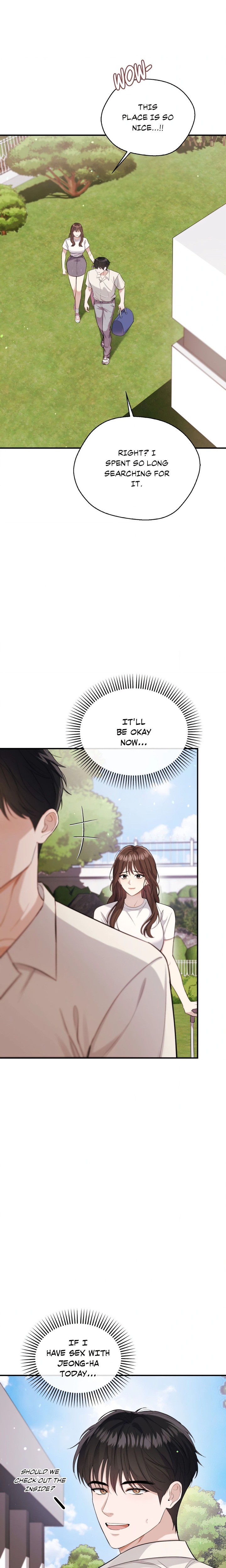 Do Me, Daddy - Chapter 4 Page 21