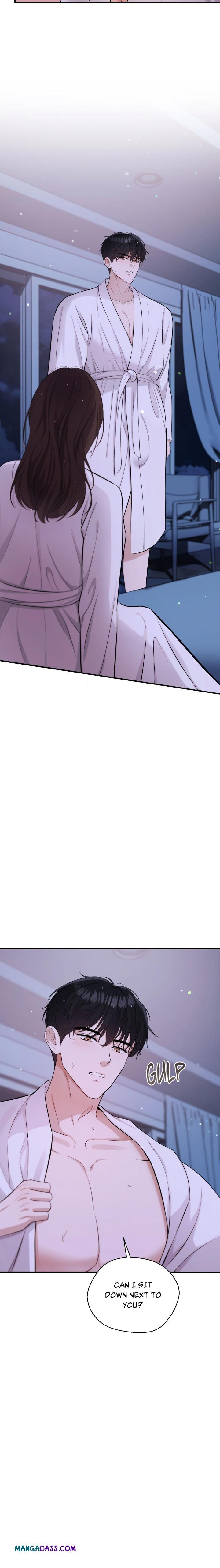 Do Me, Daddy - Chapter 4 Page 25