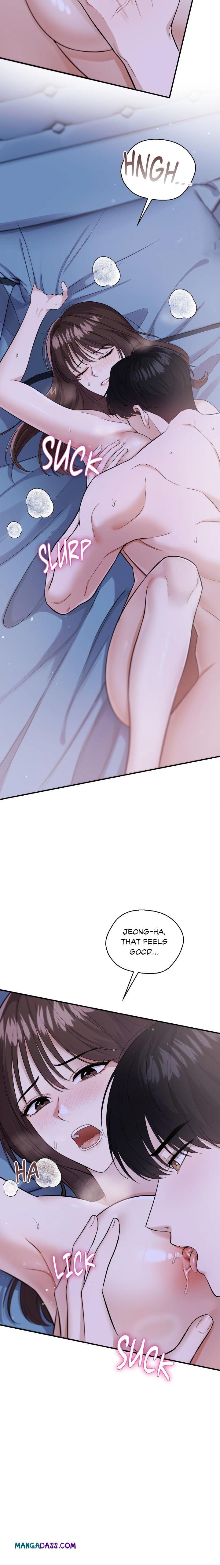 Do Me, Daddy - Chapter 5 Page 3