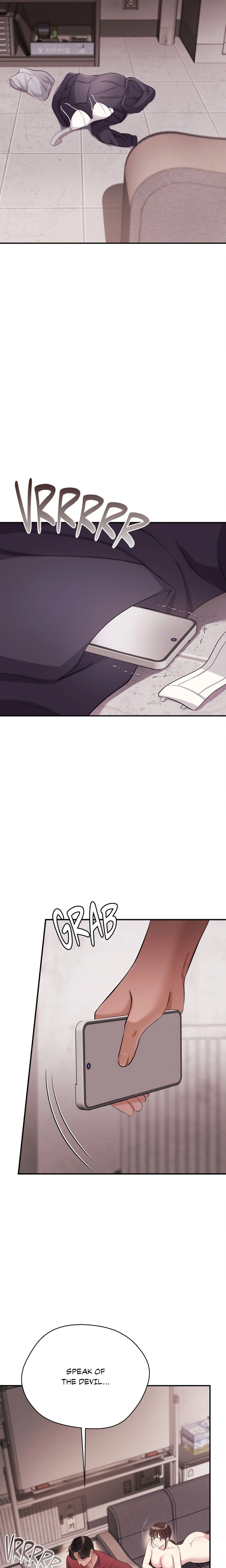 Do Me, Daddy - Chapter 7 Page 25