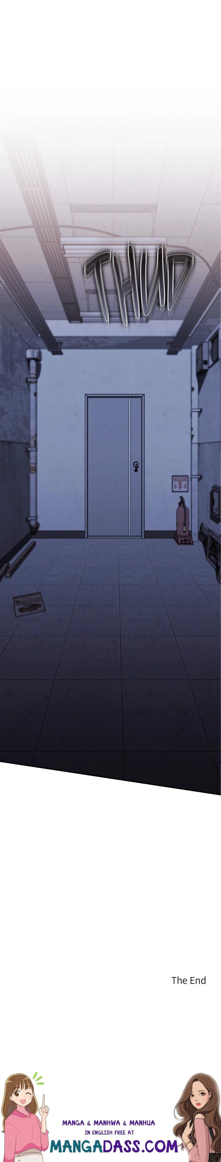 Do Me, Daddy - Chapter 8 Page 28
