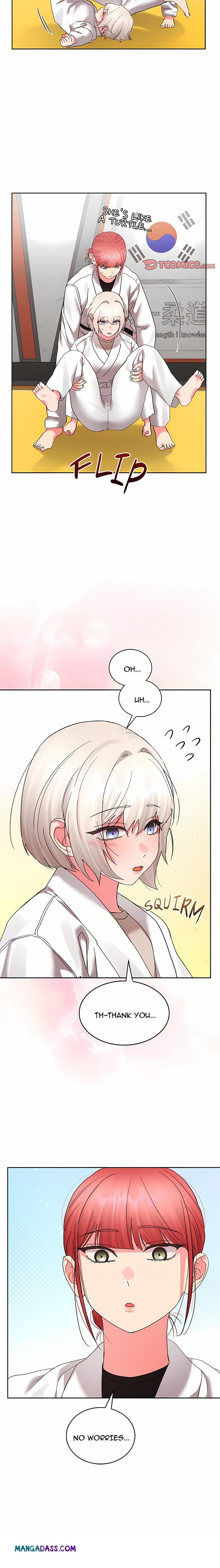 From Weakling to Nemesis (Uncensored) - Chapter 37 Page 12