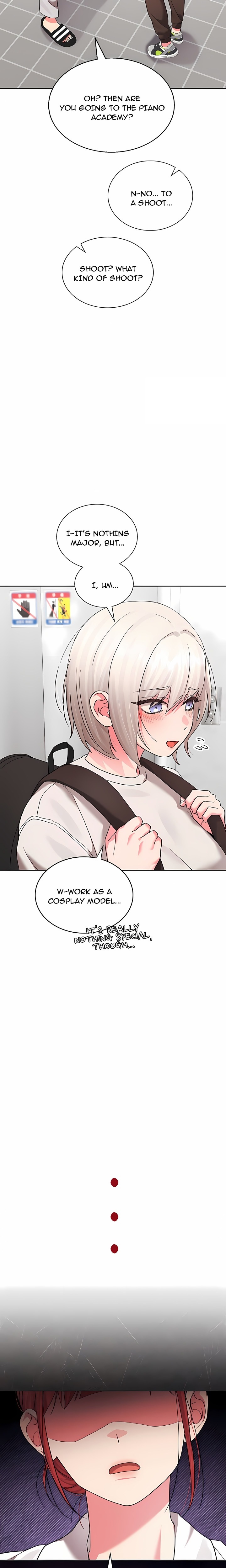 From Weakling to Nemesis (Uncensored) - Chapter 37 Page 22