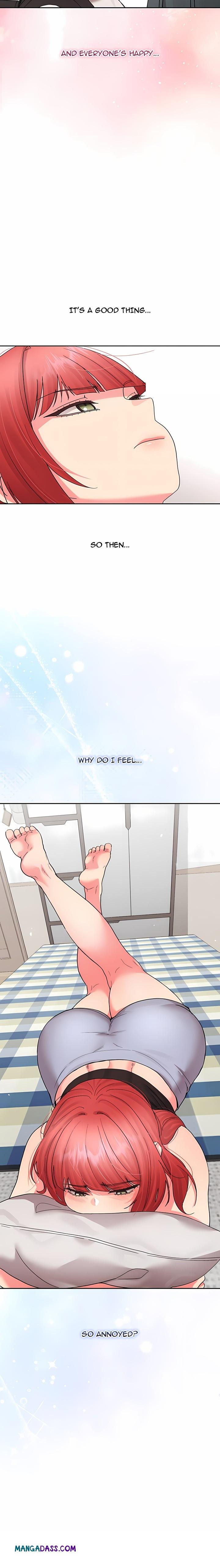 From Weakling to Nemesis (Uncensored) - Chapter 38 Page 22