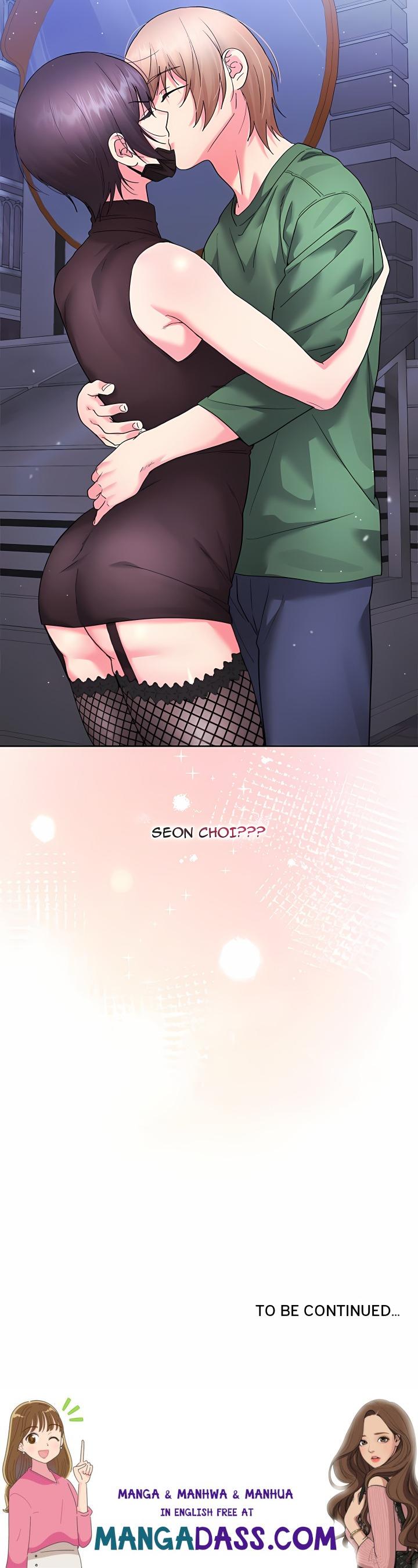 From Weakling to Nemesis (Uncensored) - Chapter 39 Page 22
