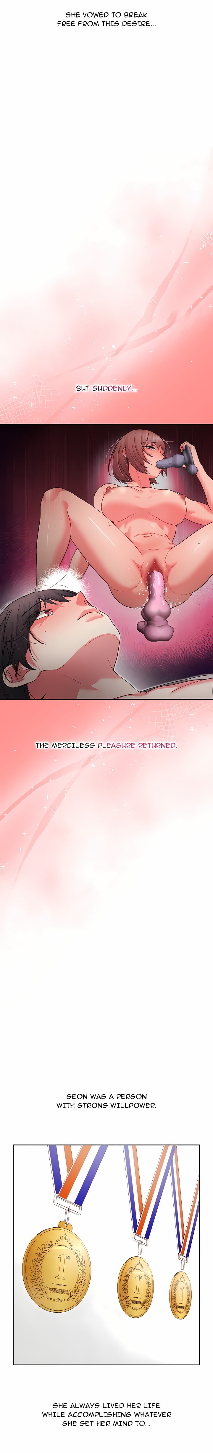 From Weakling to Nemesis (Uncensored) - Chapter 40 Page 17