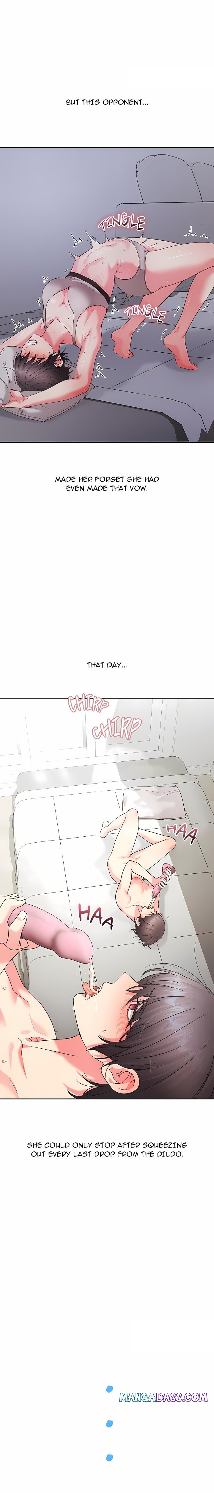 From Weakling to Nemesis (Uncensored) - Chapter 40 Page 18