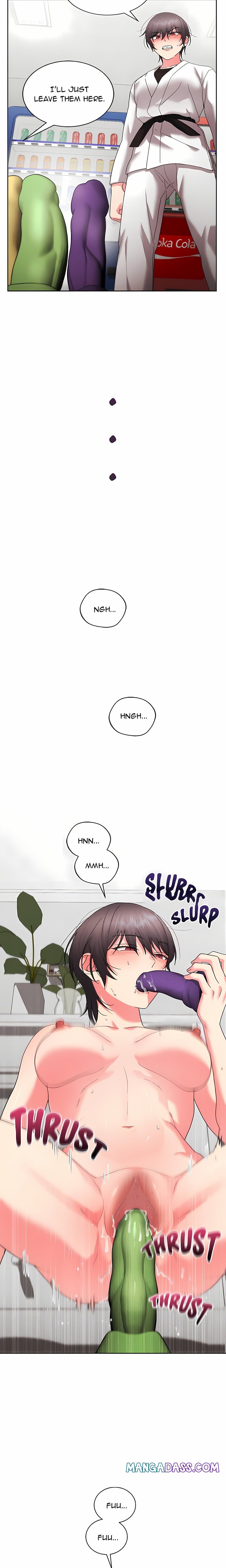 From Weakling to Nemesis (Uncensored) - Chapter 40 Page 20