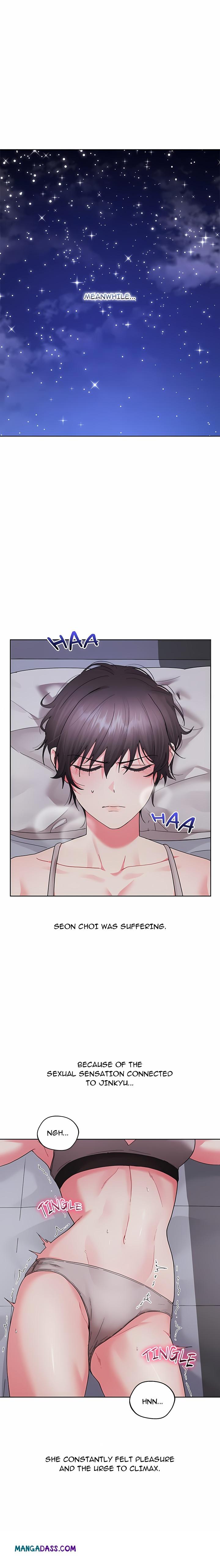 From Weakling to Nemesis (Uncensored) - Chapter 40 Page 5