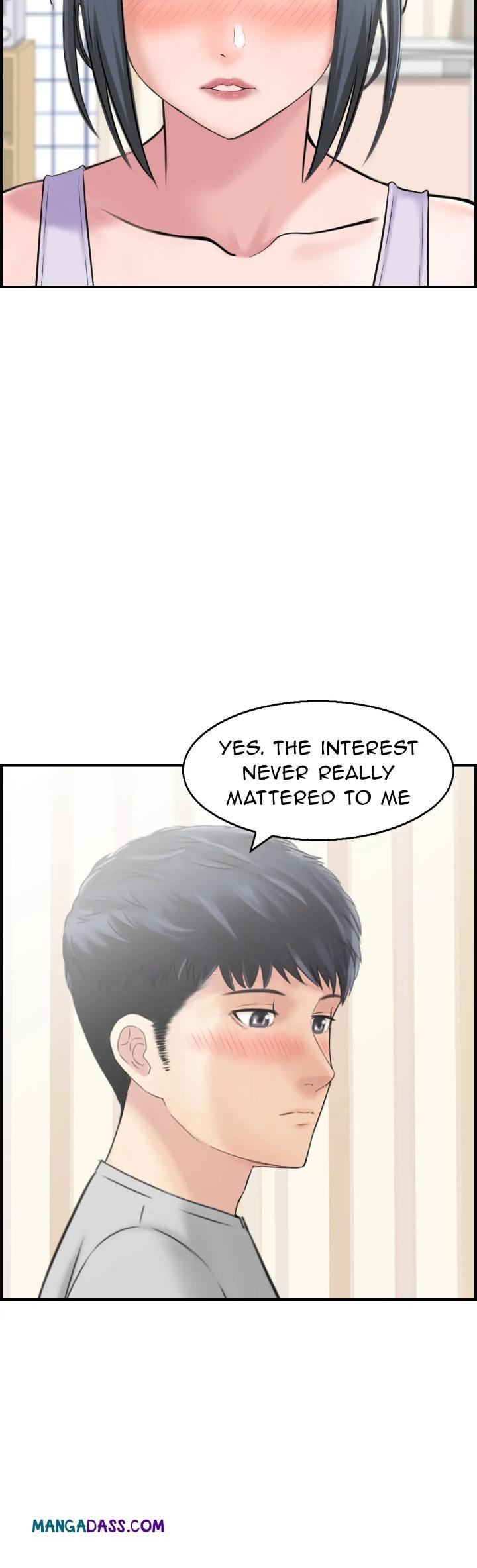 Married Woman Mania - Chapter 10 Page 19