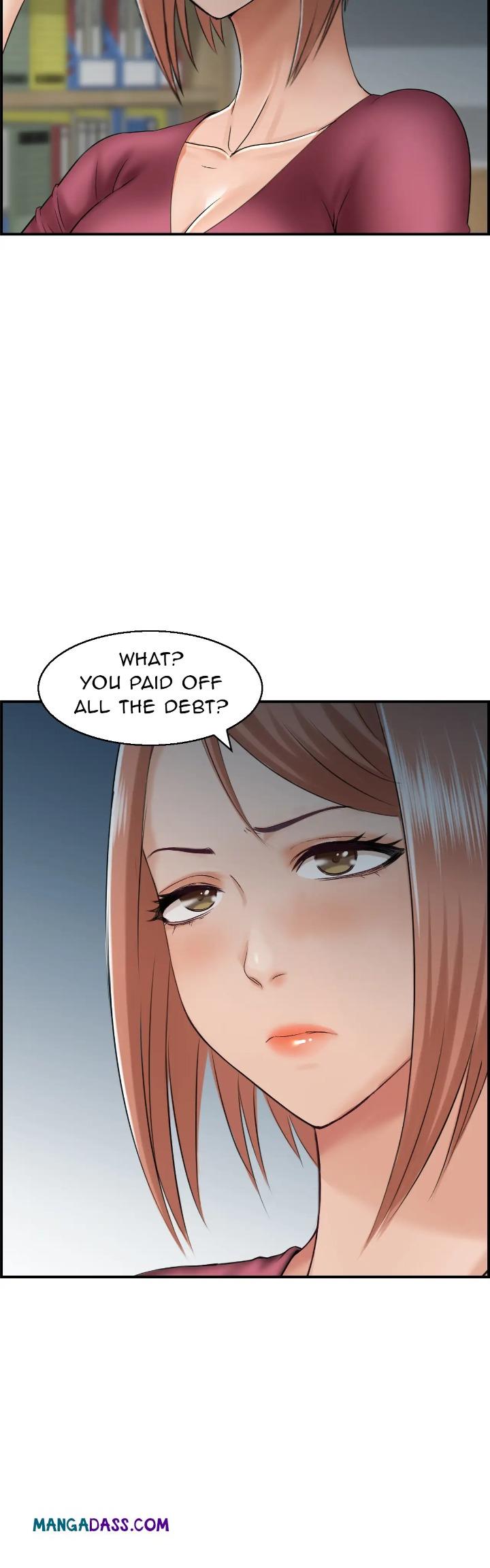 Married Woman Mania - Chapter 10 Page 2